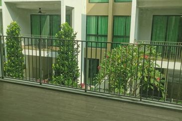 Bayou Creek, Leisure Farm