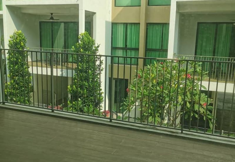 Bayou Creek, Leisure Farm