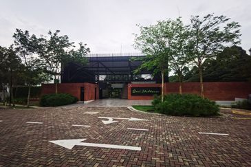 Bayou Creek, Leisure Farm