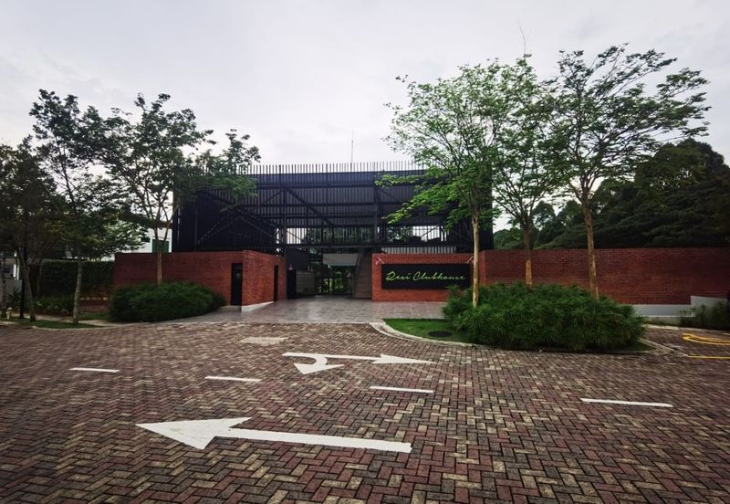 Bayou Creek, Leisure Farm