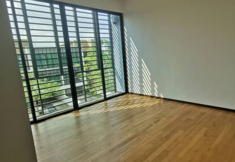 Bayou Creek, Leisure Farm