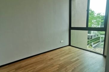 Bayou Creek, Leisure Farm