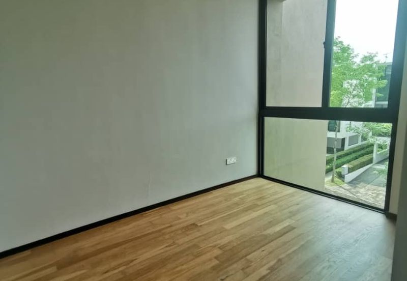 Bayou Creek, Leisure Farm