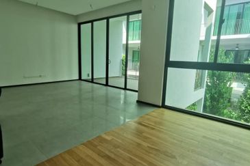 Bayou Creek, Leisure Farm