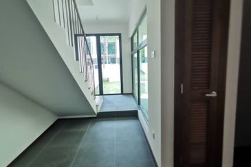 Bayou Creek, Leisure Farm