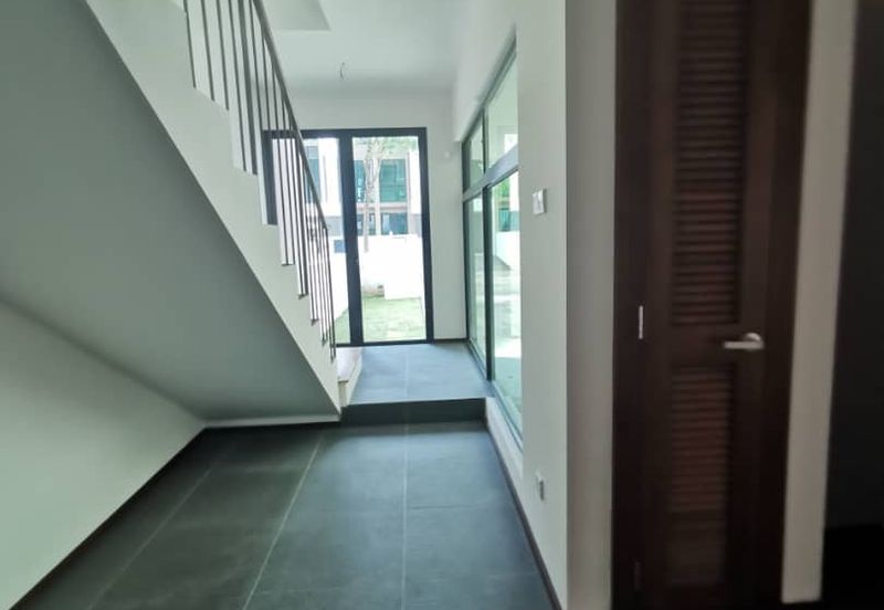 Bayou Creek, Leisure Farm