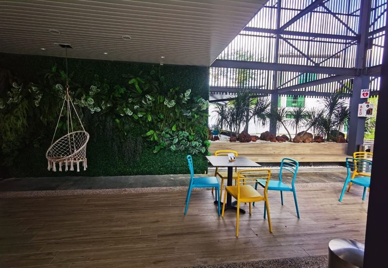 Bayou Creek, Leisure Farm