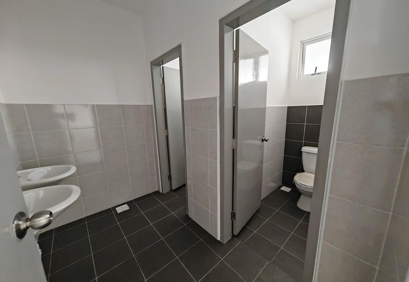 Senai Industrial Park