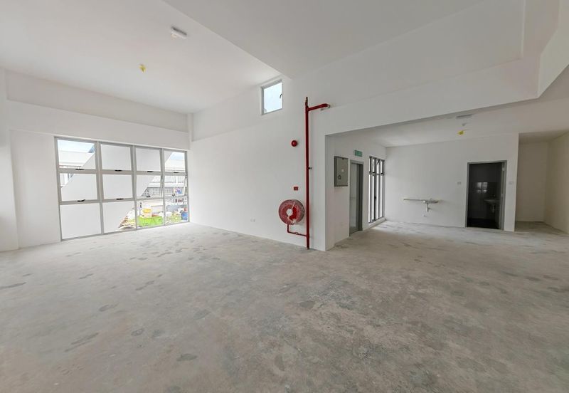 Senai Industrial Park