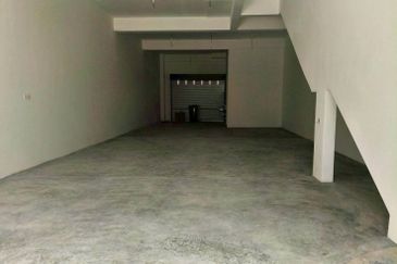 Eco Boulevard 2 @ Eco Botanic