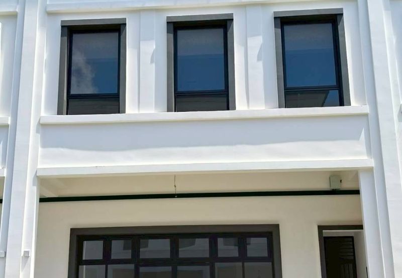 Eco Boulevard 2 @ Eco Botanic