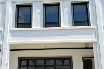 Eco Boulevard 2 @ Eco Botanic