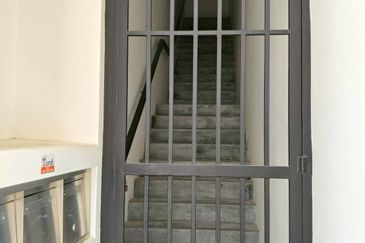 Eco Boulevard 2 @ Eco Botanic