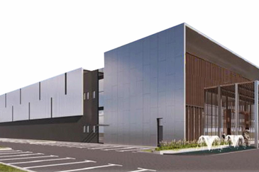 Taman Industri Kulai