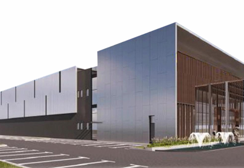 Taman Industri Kulai