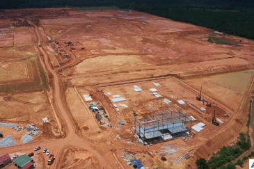 Taman Industri Kulai