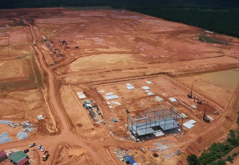 Taman Industri Kulai