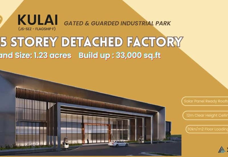 Taman Industri Kulai