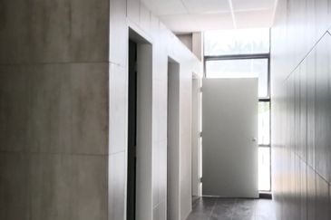 Taman Perindustrian Desa Cemerlang