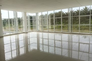 Taman Perindustrian Desa Cemerlang