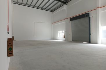 Taman Perindustrian Desa Cemerlang