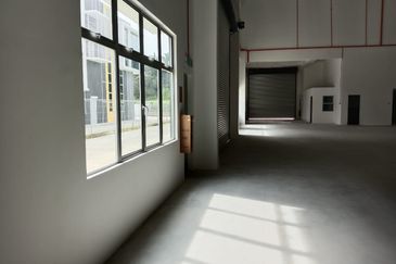 Taman Perindustrian Desa Cemerlang