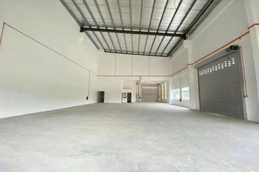 Taman Perindustrian Desa Cemerlang