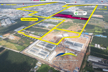 Taman Perindustrian Desa Cemerlang