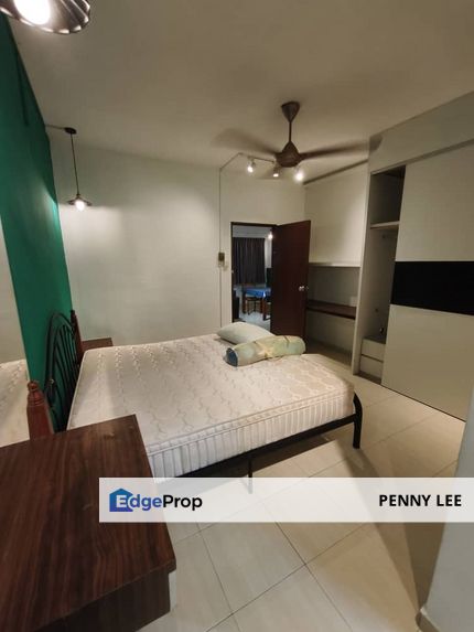 Taman Abad The Embassy Suites (Duta Impian) Johor Bahru 2B2B for Rent, Johor, Johor Bahru