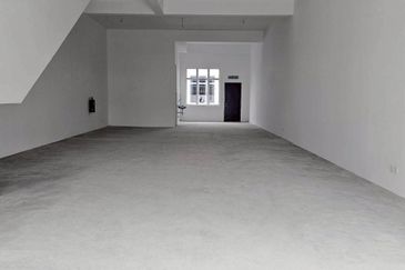 Vervo City Bandar Indahpura