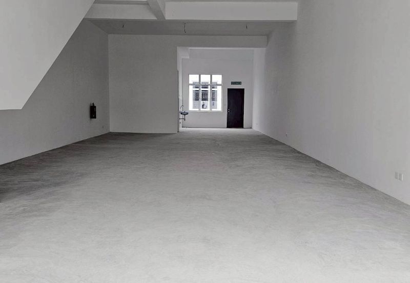 Vervo City Bandar Indahpura