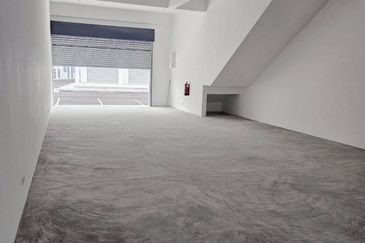 Vervo City Bandar Indahpura