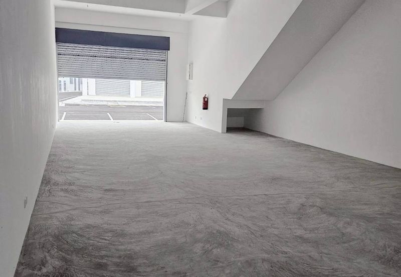 Vervo City Bandar Indahpura