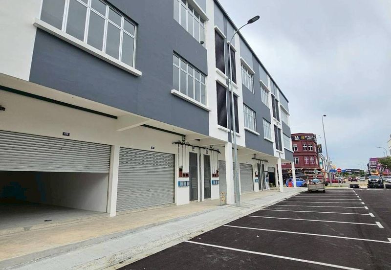 Vervo City Bandar Indahpura