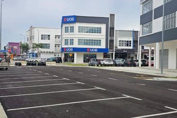 Vervo City Bandar Indahpura