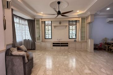 Taman Suria, Johor Bharu