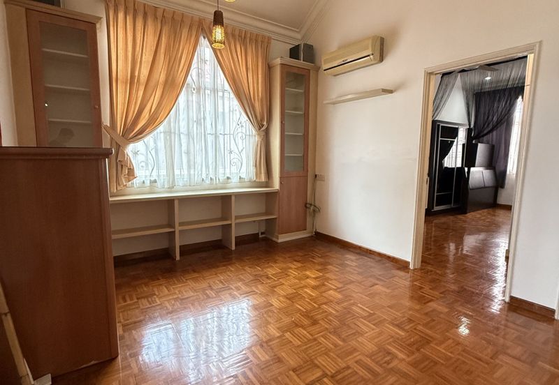 Taman Suria, Johor Bharu