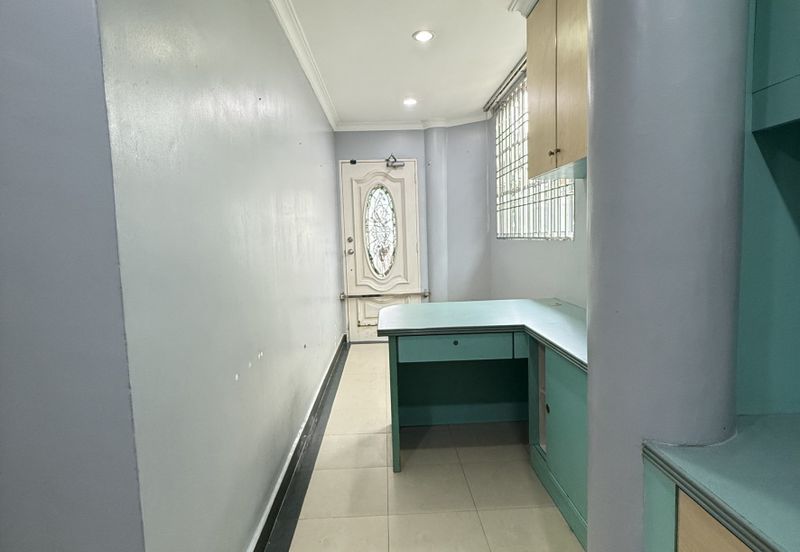 Taman Suria, Johor Bharu