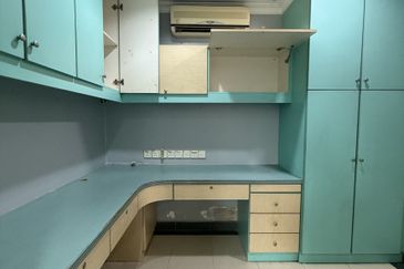 Taman Suria, Johor Bharu