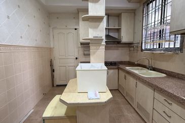 Taman Suria, Johor Bharu