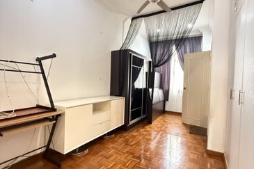 Taman Suria, Johor Bharu