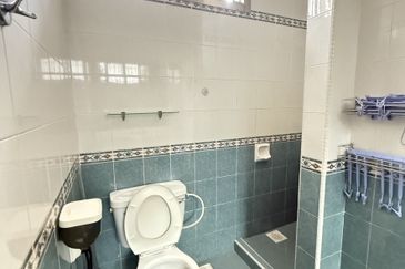 Taman Suria, Johor Bharu