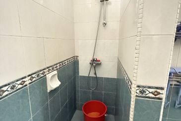 Taman Suria, Johor Bharu