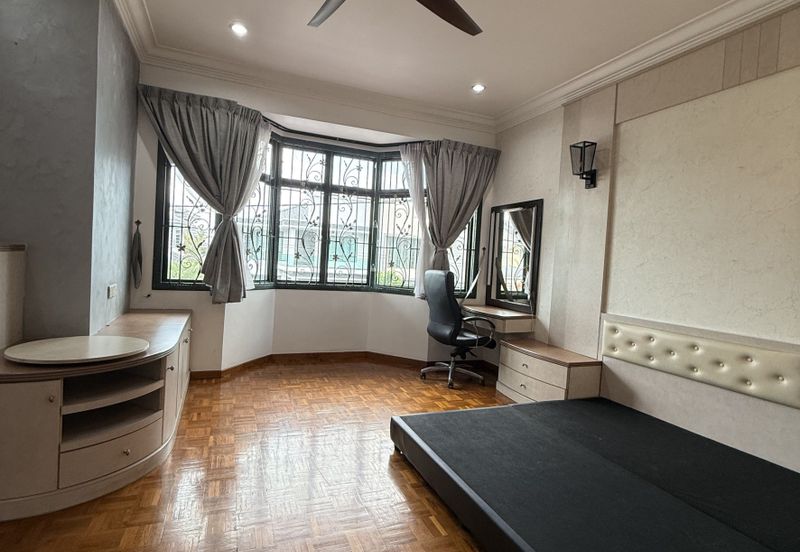 Taman Suria, Johor Bharu