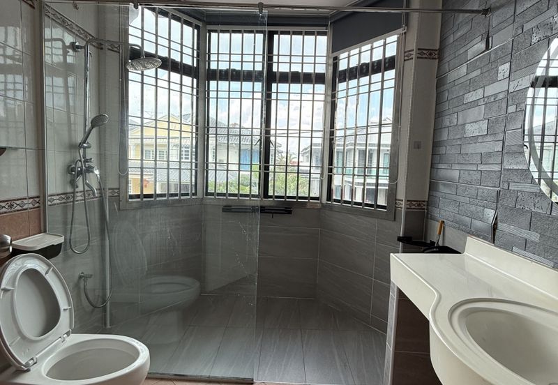 Taman Suria, Johor Bharu