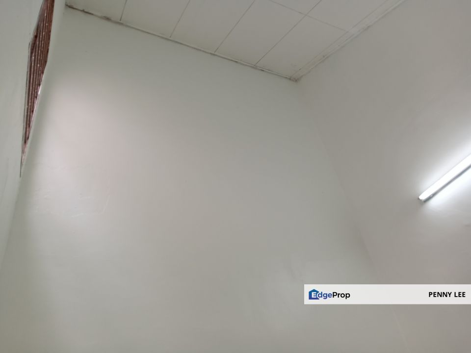 Bandar Putra Kulai Single Storey Terrace House Unblock View for Sale, Johor, Kulai