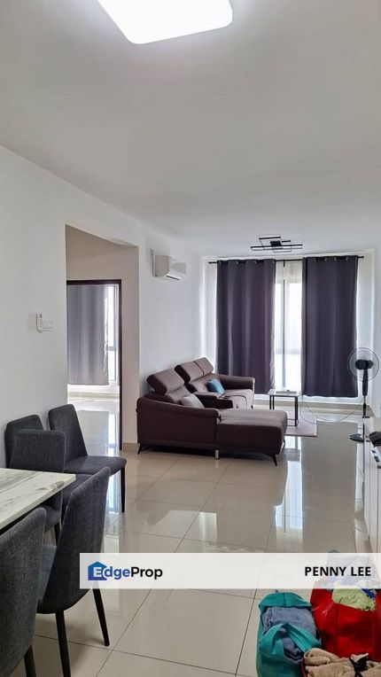 KSL Avery Park Masai Taman Rinting Johor 2B2B for Sale, Johor, Masai