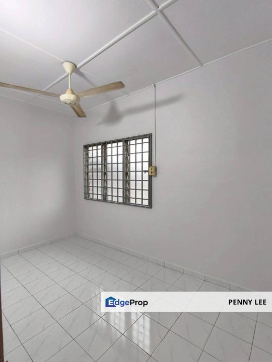 Taman Kota Masai Pasir Gudang Low Cost Double Storey for Sale, Johor, Pasir Gudang
