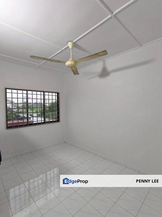 Taman Kota Masai Pasir Gudang Low Cost Double Storey for Sale, Johor, Pasir Gudang