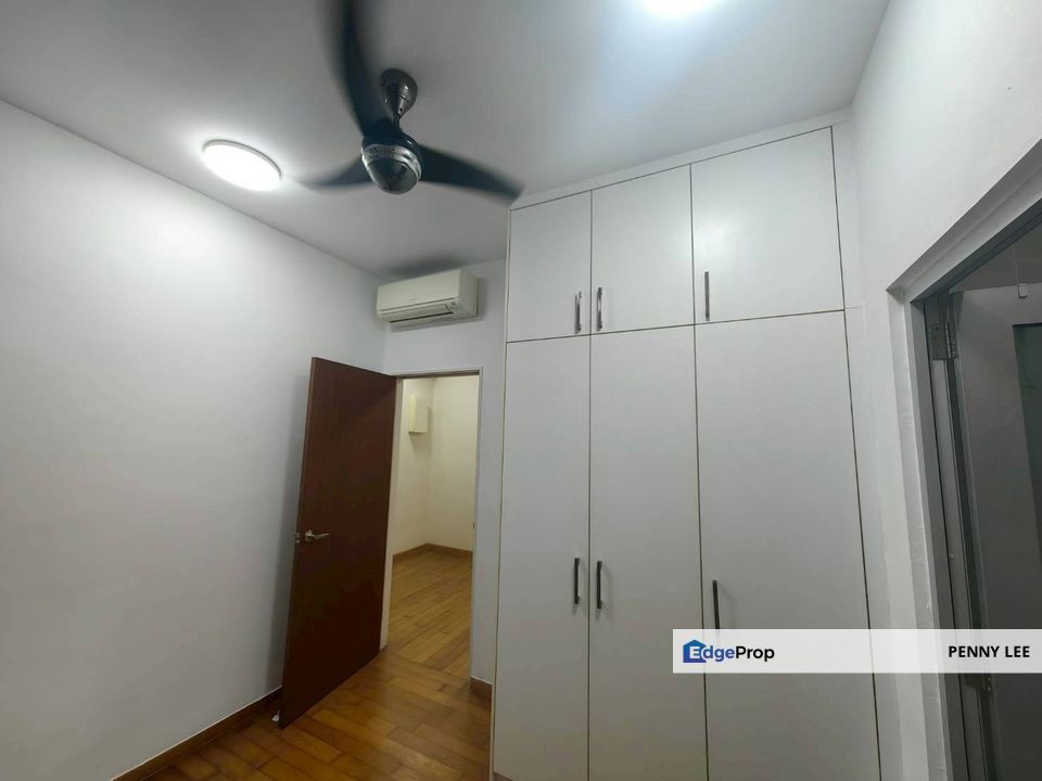 The Seed @ Sutera Utama Skudai Johor Bahru Johor Town House for Rent, Johor, Skudai